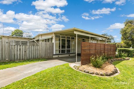 Property photo of 15 Sarabande Crescent Torquay VIC 3228