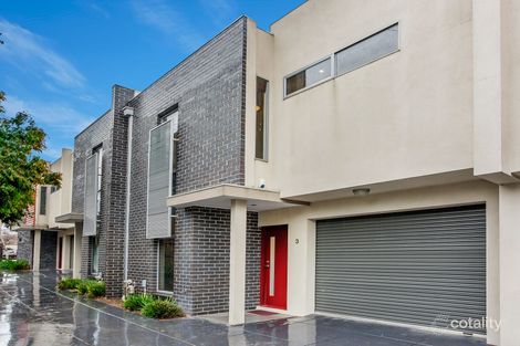 3/48 Middle Rd, Maribyrnong, VIC 3032