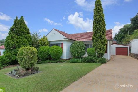 20 Bimbadeen Ave, West Wollongong, NSW 2500