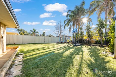 Property photo of 6 Meadowview Drive Ballajura WA 6066