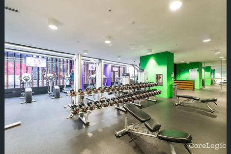 Property photo of 1310/231-245 Harbour Esplanade Docklands VIC 3008