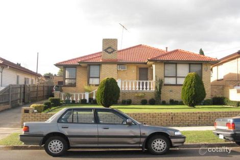 7 Jellicoe St, Noble Park, VIC 3174