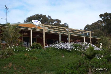 Property photo of LOT 261 Almond Avenue Bakers Hill WA 6562