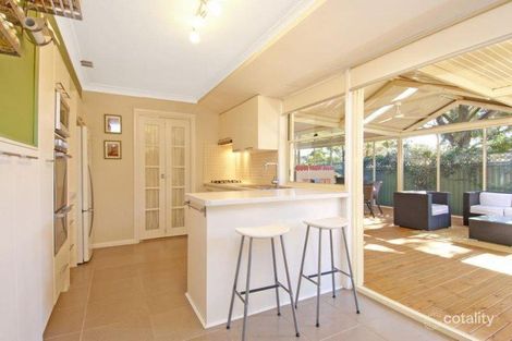 Property photo of 1 Mediati Avenue Kellyville NSW 2155