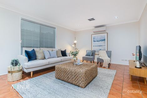 Property photo of 7 Stafford Way Beaumont Hills NSW 2155