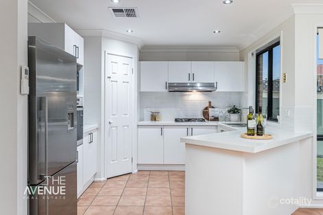 Property photo of 7 Stafford Way Beaumont Hills NSW 2155