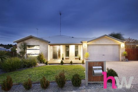 14 Delungra Ave, Clifton Springs, VIC 3222