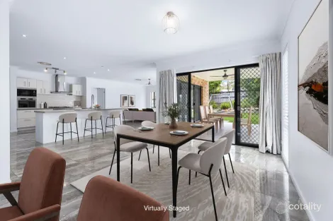 Property photo of 5-7 Ridge Place Redland Bay QLD 4165