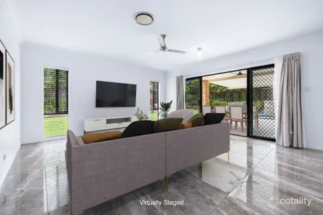 Property photo of 5-7 Ridge Place Redland Bay QLD 4165