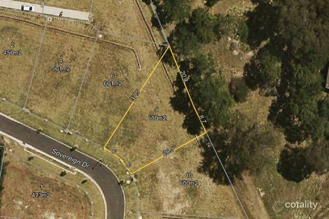 Property photo of 8 Sovereign Place Bridgeman Downs QLD 4035