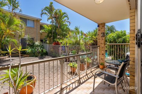 Property photo of 3/43 North Street Southport QLD 4215