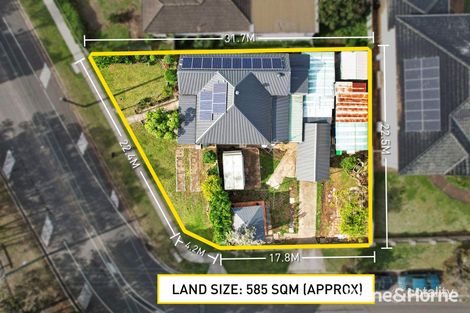 4 The Boulevarde, Canley Vale, NSW 2166