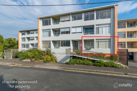 16/13 Battery Sq, Battery Point, TAS 7004