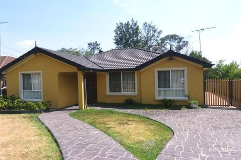 4 Wolseley St, Rooty Hill, NSW 2766