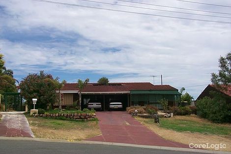 Property photo of 4A Esk Close Craigie WA 6025