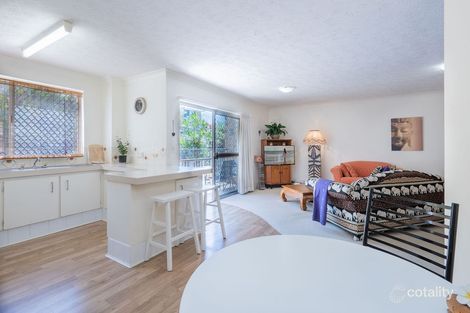Property photo of 3/43 North Street Southport QLD 4215