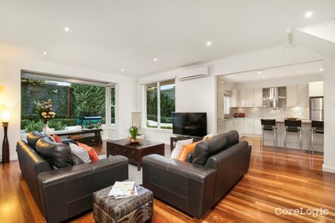 Property photo of 6 Heather Court Hawthorn East VIC 3123