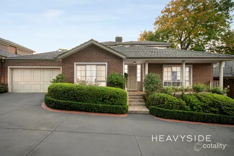 9/17 Marshall Ave, Kew, VIC 3101