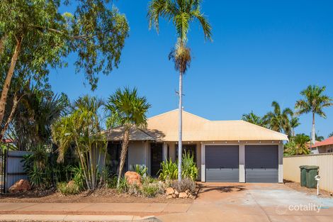 3 Oyster Ct, South Hedland, WA 6722