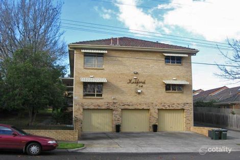 11/14 Ashby Gr, Eaglemont, VIC 3084