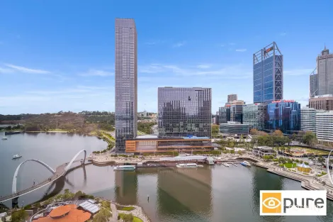 1604/11 Barrack Sq, Perth, WA 6000