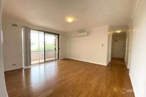 6/401 Marrickville Rd, Dulwich Hill, NSW 2203