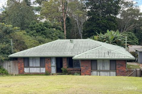 Property photo of 12 Karanne Drive Mooloolah Valley QLD 4553