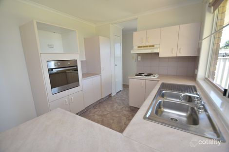 Property photo of 7 Blueberry Ash Court Glenvale QLD 4350