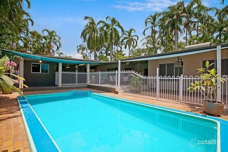 Property photo of 25 Pott Street Moil NT 0810