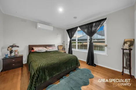 Property photo of 21 Wren Street Hampton Park VIC 3976
