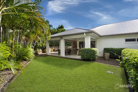 Property photo of 1 Woodview Court Maudsland QLD 4210