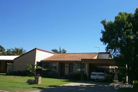 14 Crispin Dr, Mount Pleasant, QLD 4740