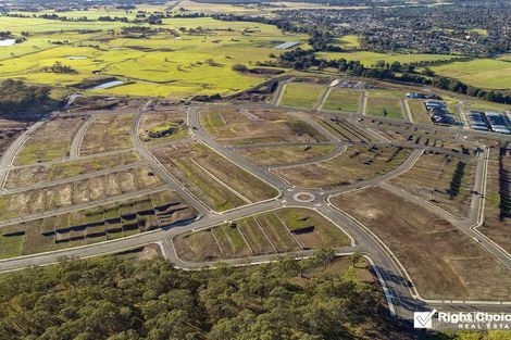 Lot 2795 Gugara St, Calderwood, NSW 2527