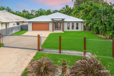 Property photo of 39 Marina Drive Bushland Beach QLD 4818