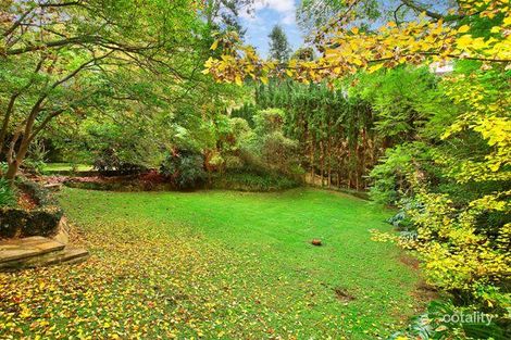 Property photo of 6 Peace Avenue Pymble NSW 2073