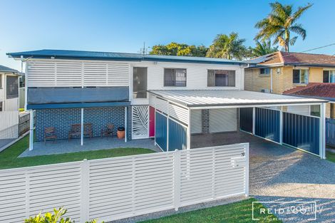 Property photo of 19 Kurumba Street Kippa-Ring QLD 4021