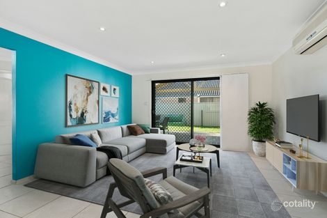 Property photo of 16 Bangalay Close Blue Haven NSW 2262