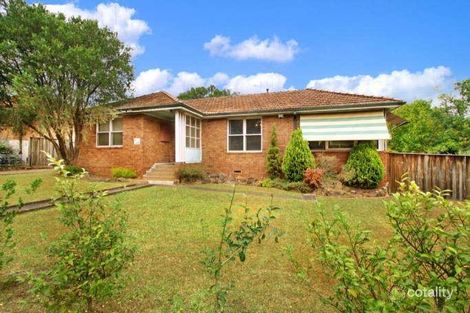 22 Church Ave, Westmead, NSW 2145