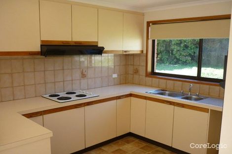 Property photo of 4 Le Souef Crescent Florey ACT 2615