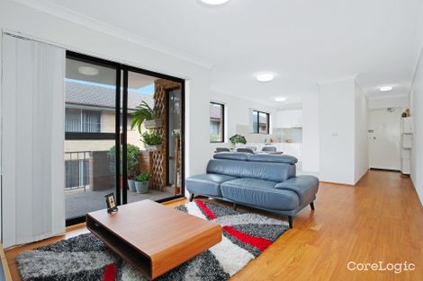 Property photo of 6/10 Early Street Parramatta NSW 2150