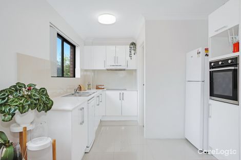 Property photo of 6/10 Early Street Parramatta NSW 2150
