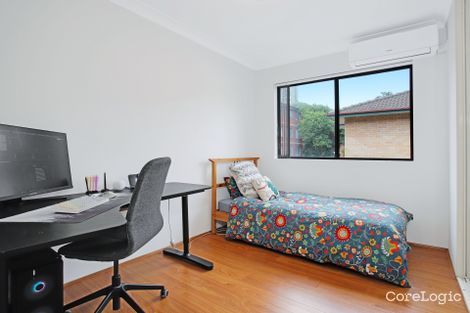 Property photo of 6/10 Early Street Parramatta NSW 2150