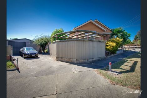 Property photo of 22 Hamilton Crescent Corryong VIC 3707