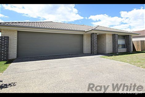 Property photo of 39 Littleford Circuit Bundamba QLD 4304