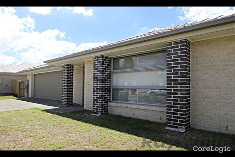 Property photo of 39 Littleford Circuit Bundamba QLD 4304