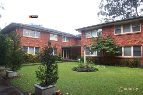 5/539 Pacific Hwy, Killara, NSW 2071