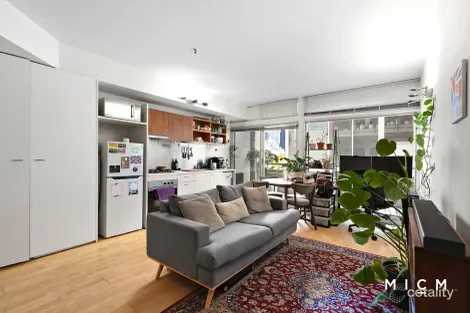 Property photo of 42/140 Flinders Street Melbourne VIC 3000