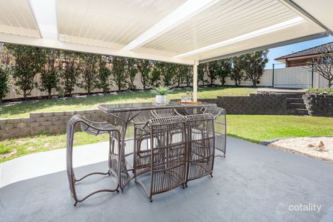 Property photo of 40 Squadron Crescent Rutherford NSW 2320