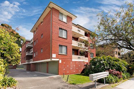 5/23-25 Apsley St, Penshurst, NSW 2222