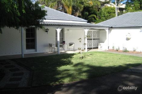 Property photo of 1 Mitchell Court Mount Ommaney QLD 4074